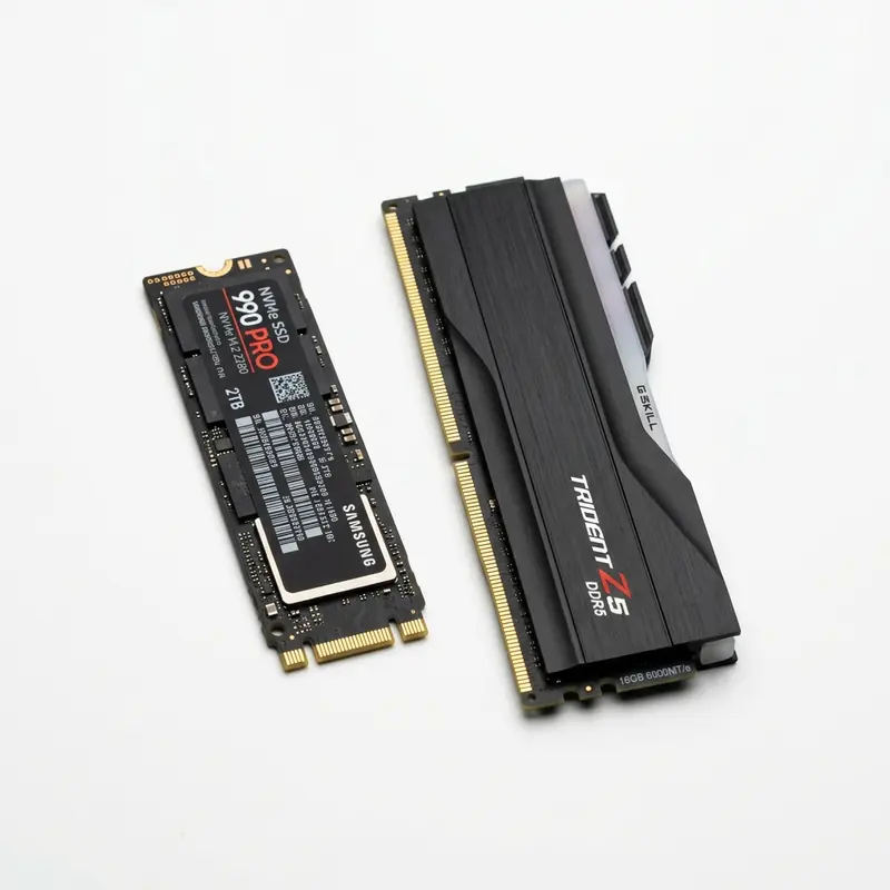 Laptop Accessories