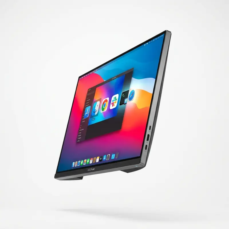 Refurbished Monitors