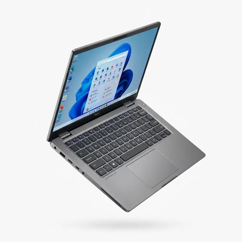 Business Laptops