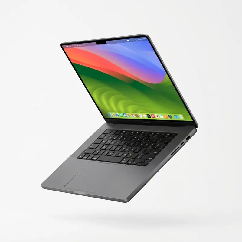 Refurbished MacBooks