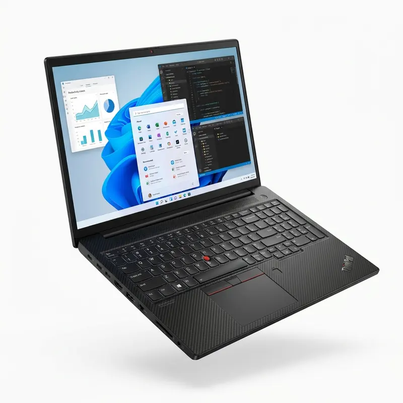 Refurbished Desktops